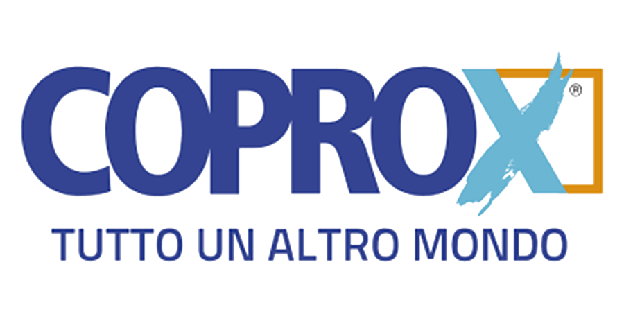 Logo COPROX